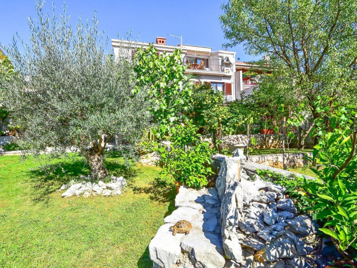 Apartment Crikvenica 1 Exterior foto