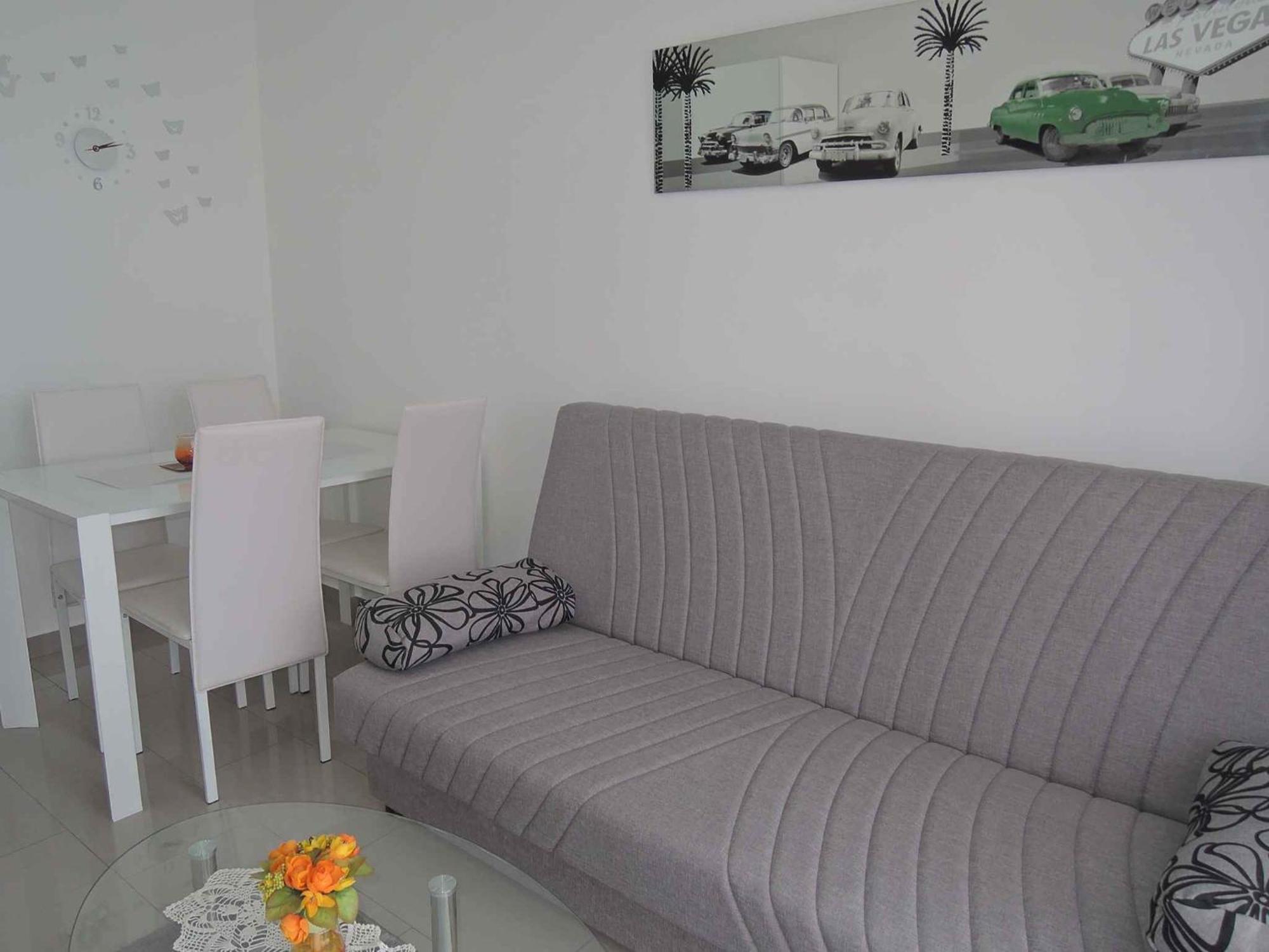 Apartment Crikvenica 1 Habitación foto