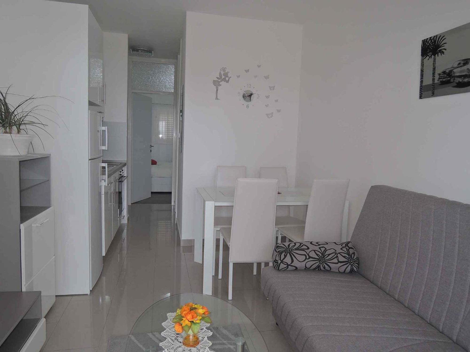 Apartment Crikvenica 1 Habitación foto