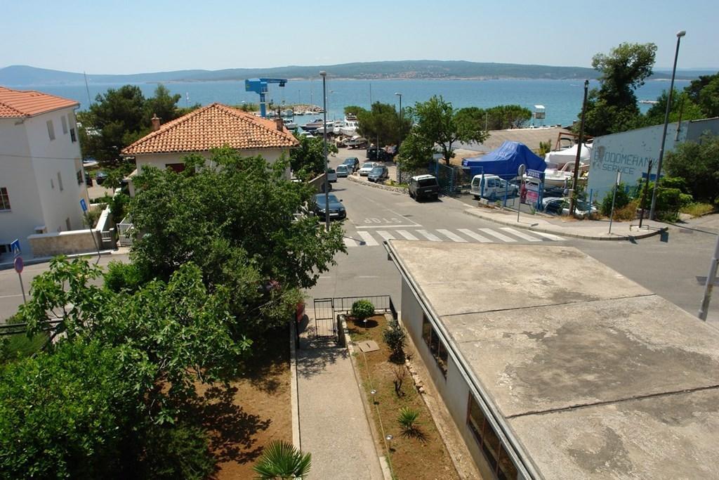 Apartment Crikvenica 1 Habitación foto